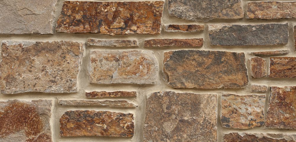 D'Amico Quary - Stone Veneer