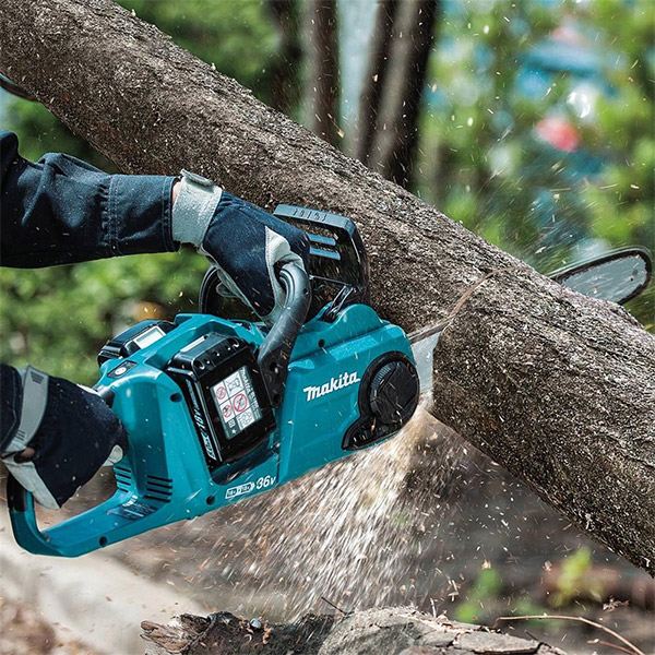 Grindstone Outdoors - Makita Power Tools