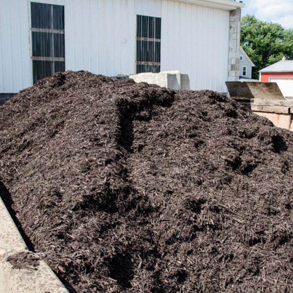 Grindstone Outdoors - Mulch
